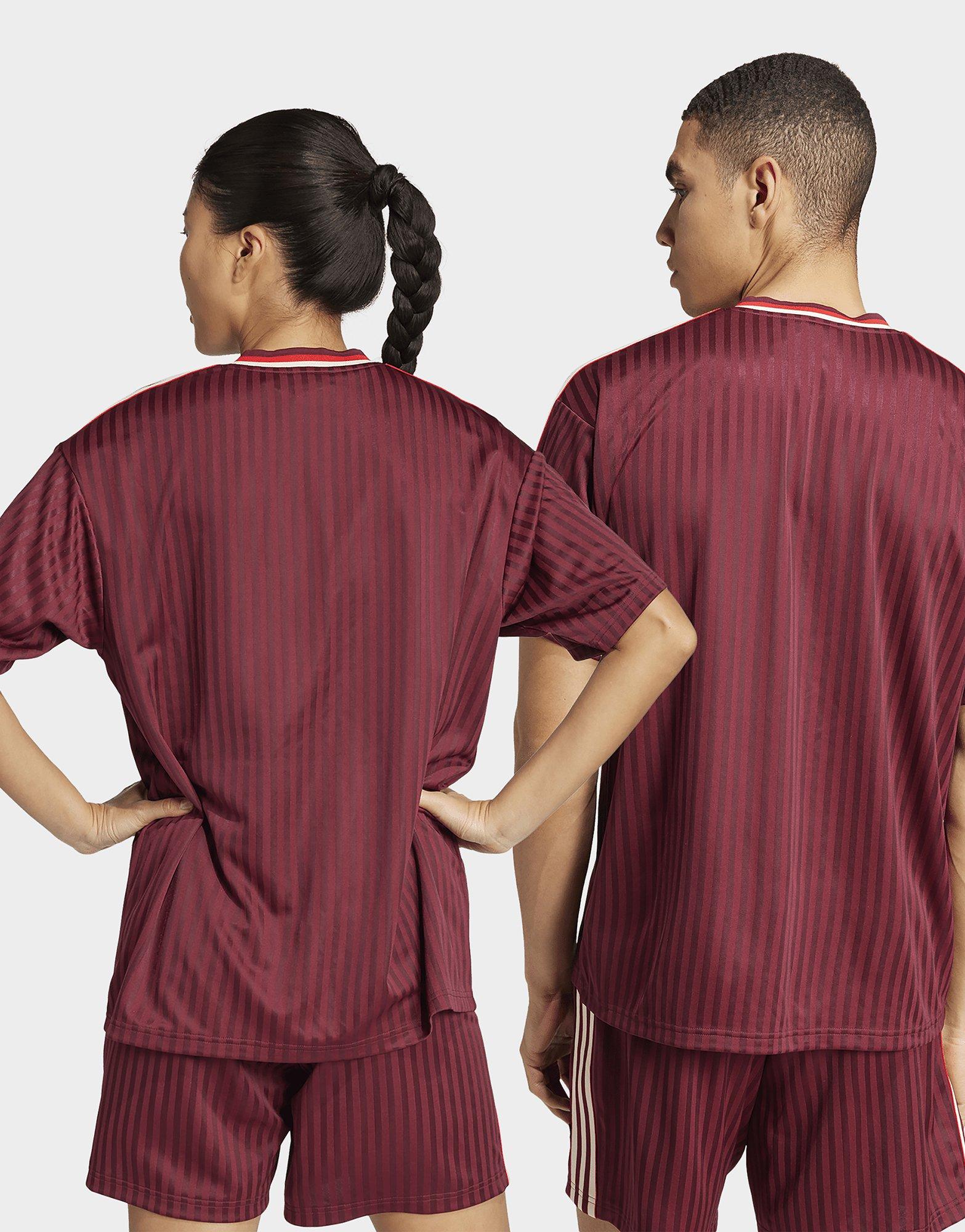 adidas Maillot FC Bayern Terrace Icons