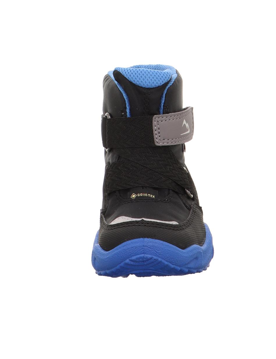 Winterstiefel GLACIER