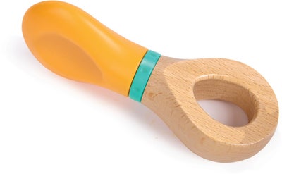 Hape 5-i-1 Sensorisk Sett Baby