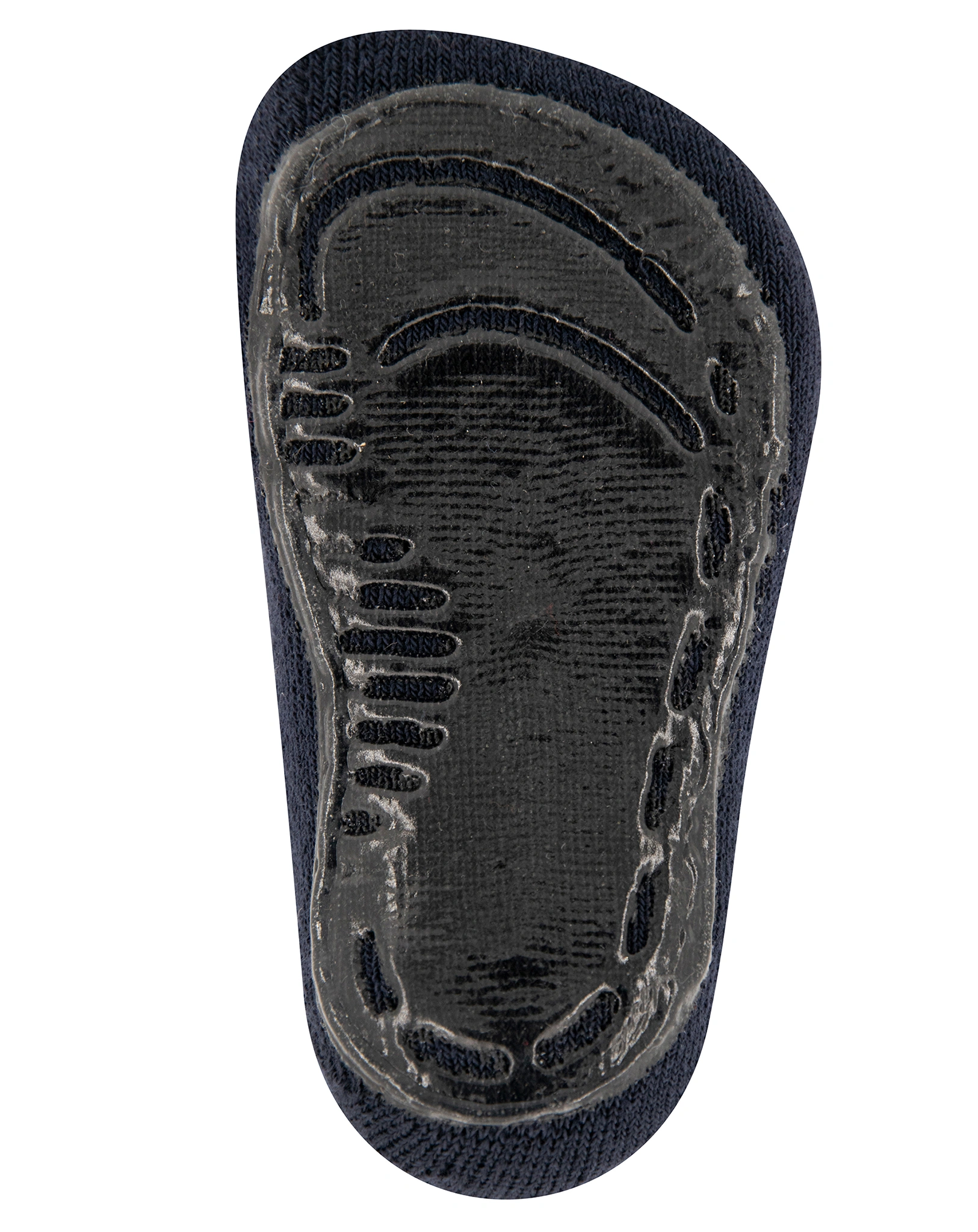 Stoppersocken SOFTSTEP - UNI in marine