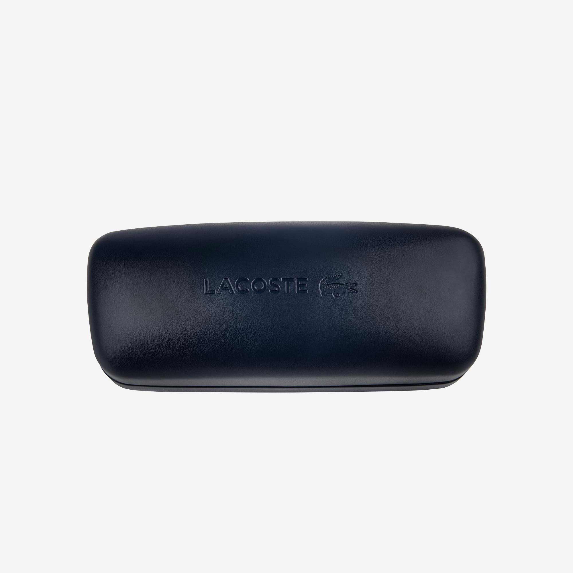 La Piquée Sonnenbrille aus Acetat Sonnenbrillen - Schwarz - Lacoste - Damen