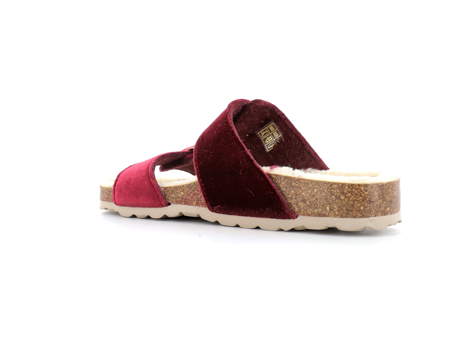 Elue par nous-MEVELO Textile Bordeaux