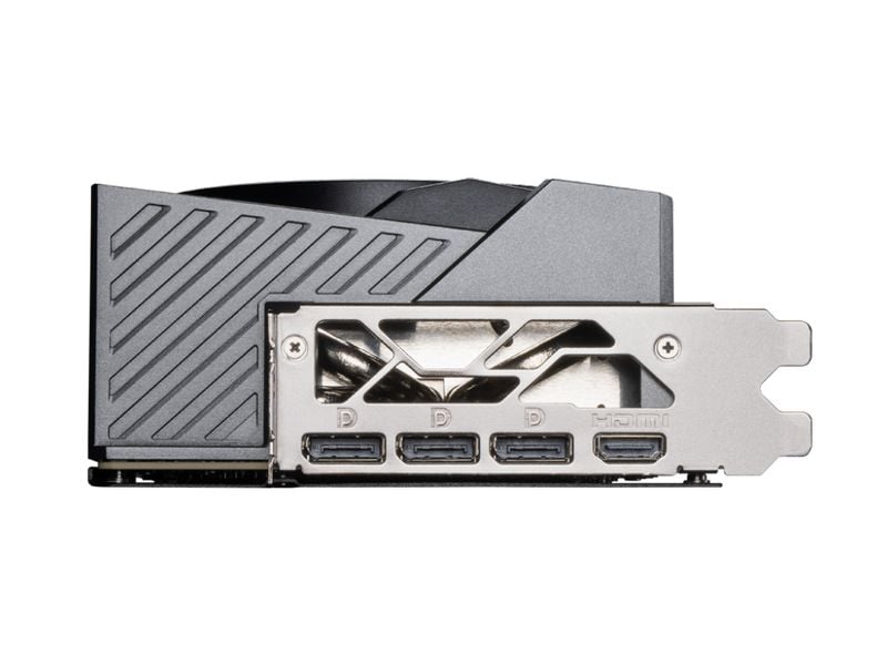 MSI Grafikkarte RTX 5090 Gaming Trio OC 32 GB Gamer-Grafikkarte mit 32 GB GDDR7-Speicher, ermöglicht Auflösungen bis zu 8k