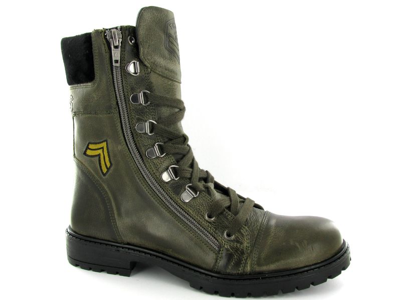 Twins 317666 wijdte 5 Groen