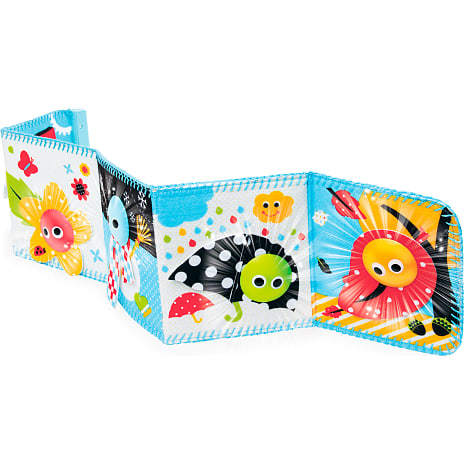 Yookidoo Lights 'n' Music babybog