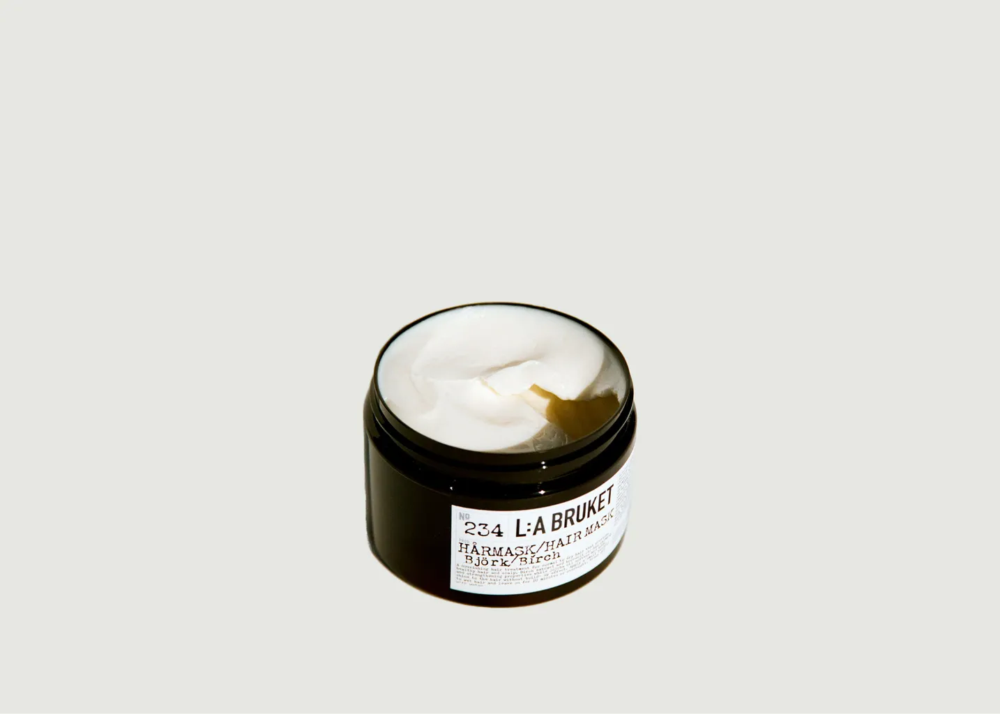 Masque pour cheveux 234 L:A Bruket