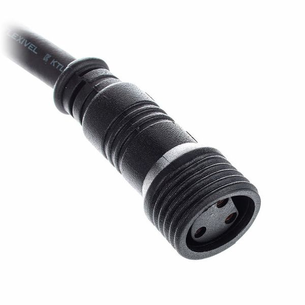 Stairville Outdoor Mains Extension 5,0m