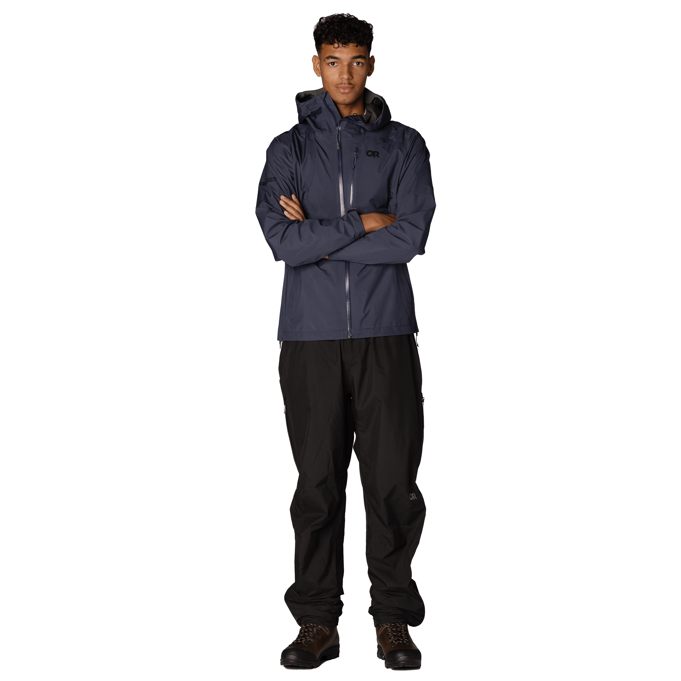 Outdoor Research Foray II GTX® Jacket - Herre - Jakke