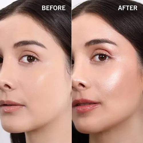 Glow Show Liquid Highlighter 003 Champaign Delight