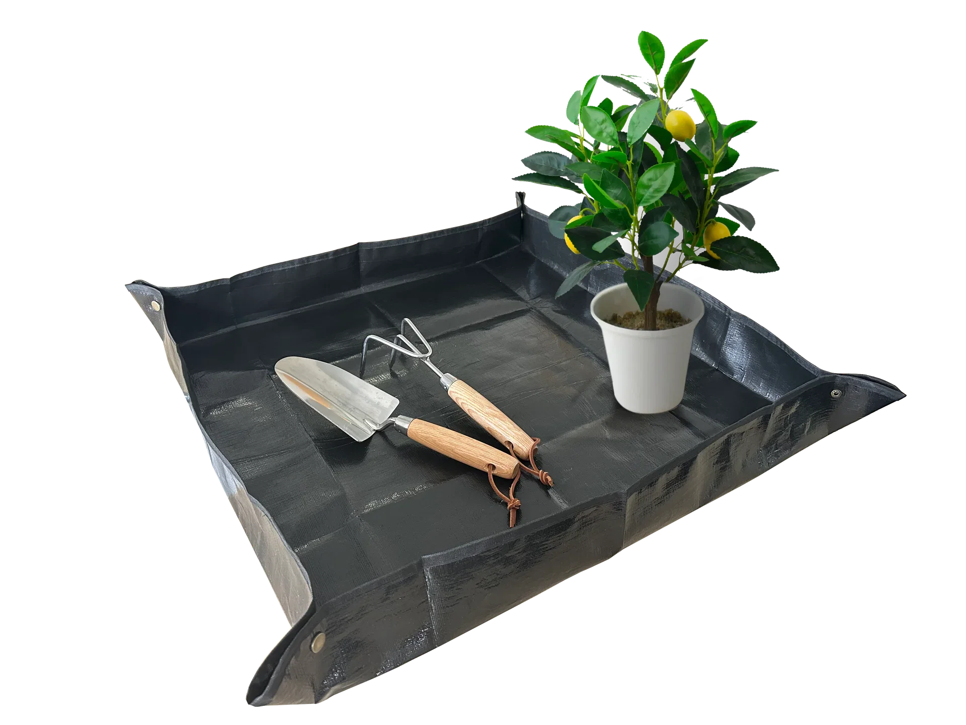 Stell Plantematte M