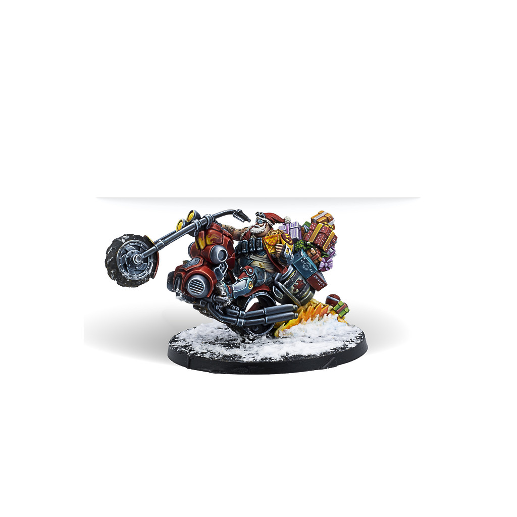 Infinity - Fat Yuan Yuan (Édition Limitée)