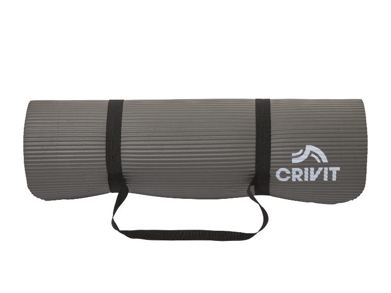 Yogamat 180 x 58 cm