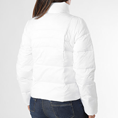 Doudoune Femme 2583 Blanc