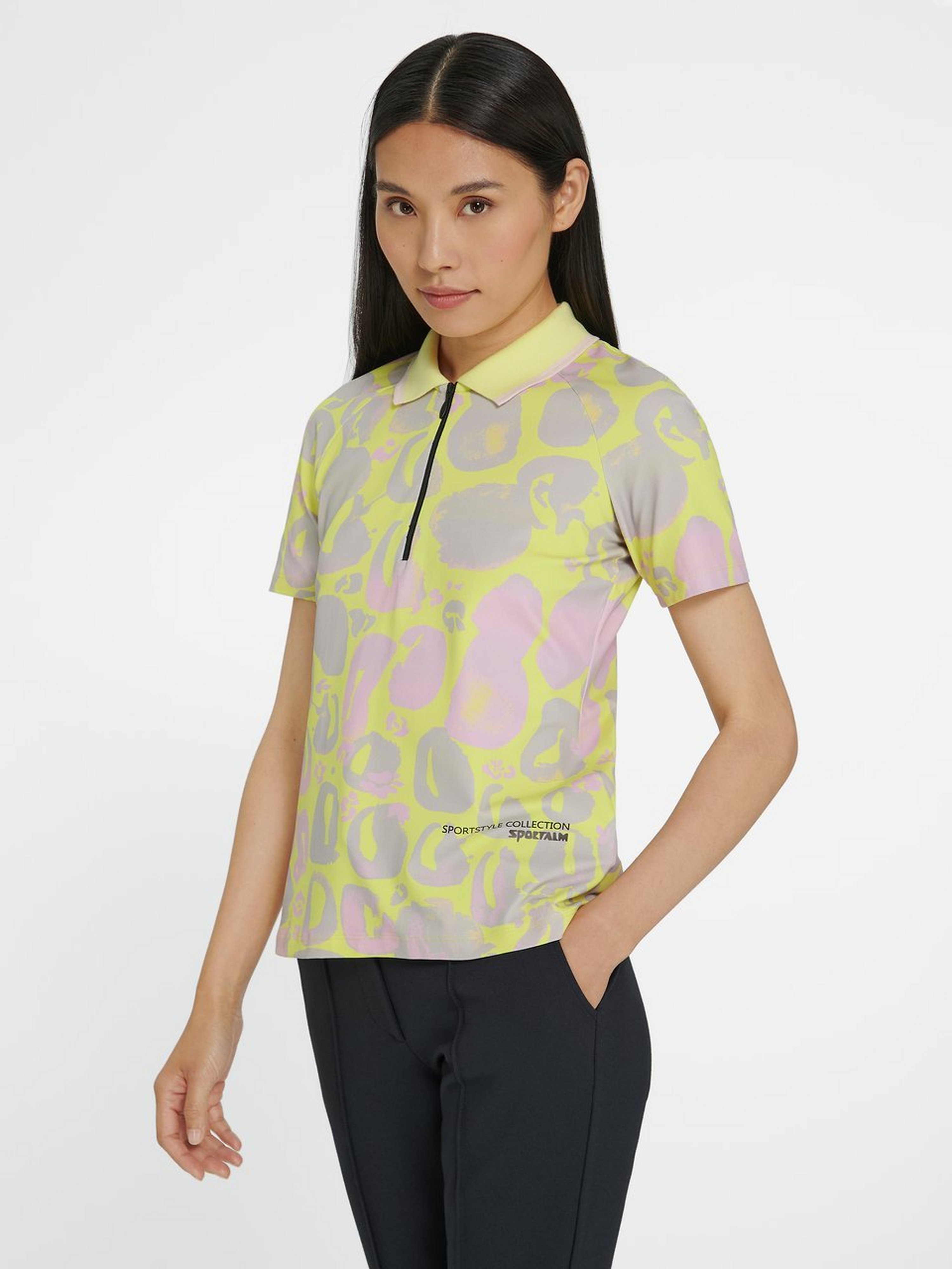 Polo-Shirt