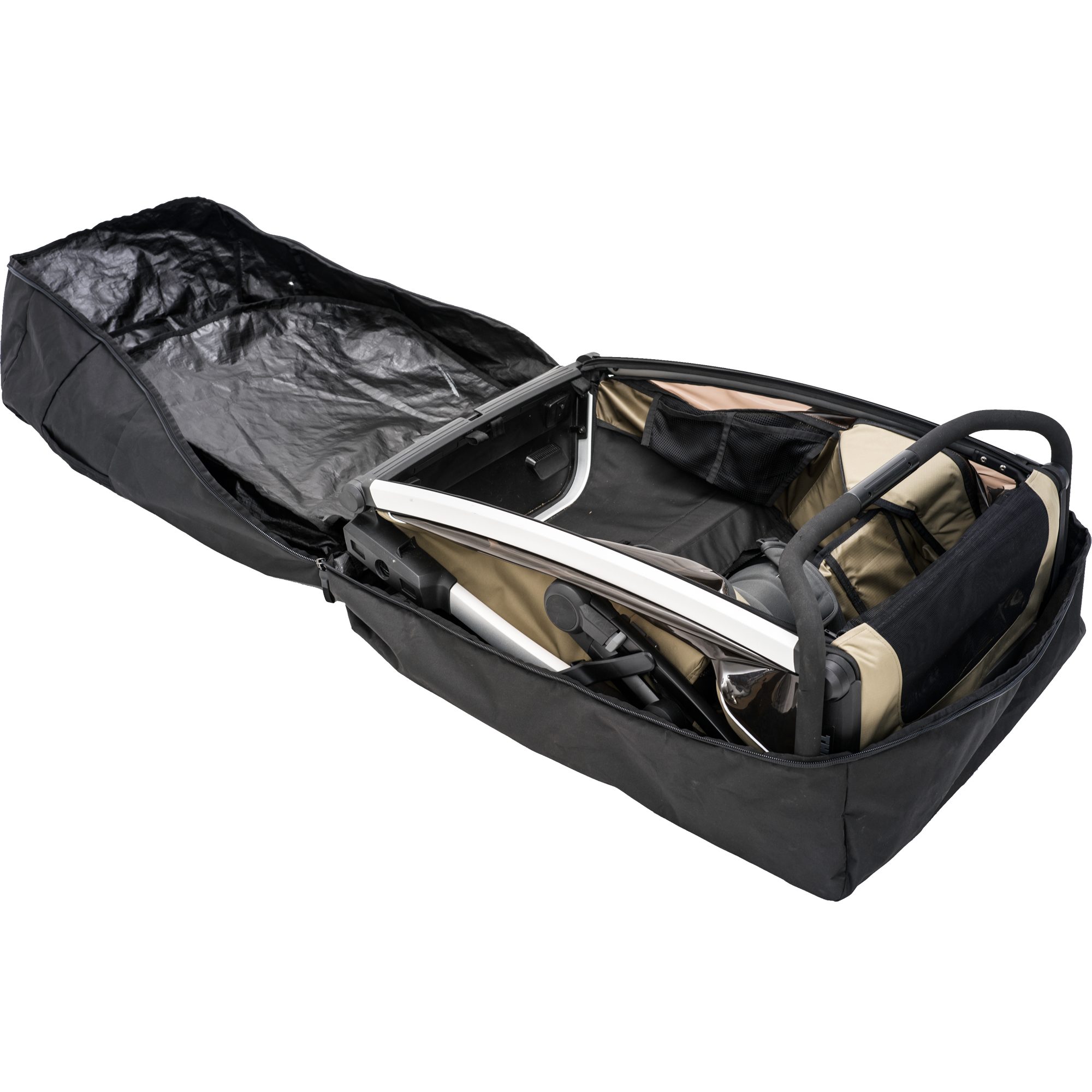 Thule Chariot Storage Bag Reisetasche schwarz