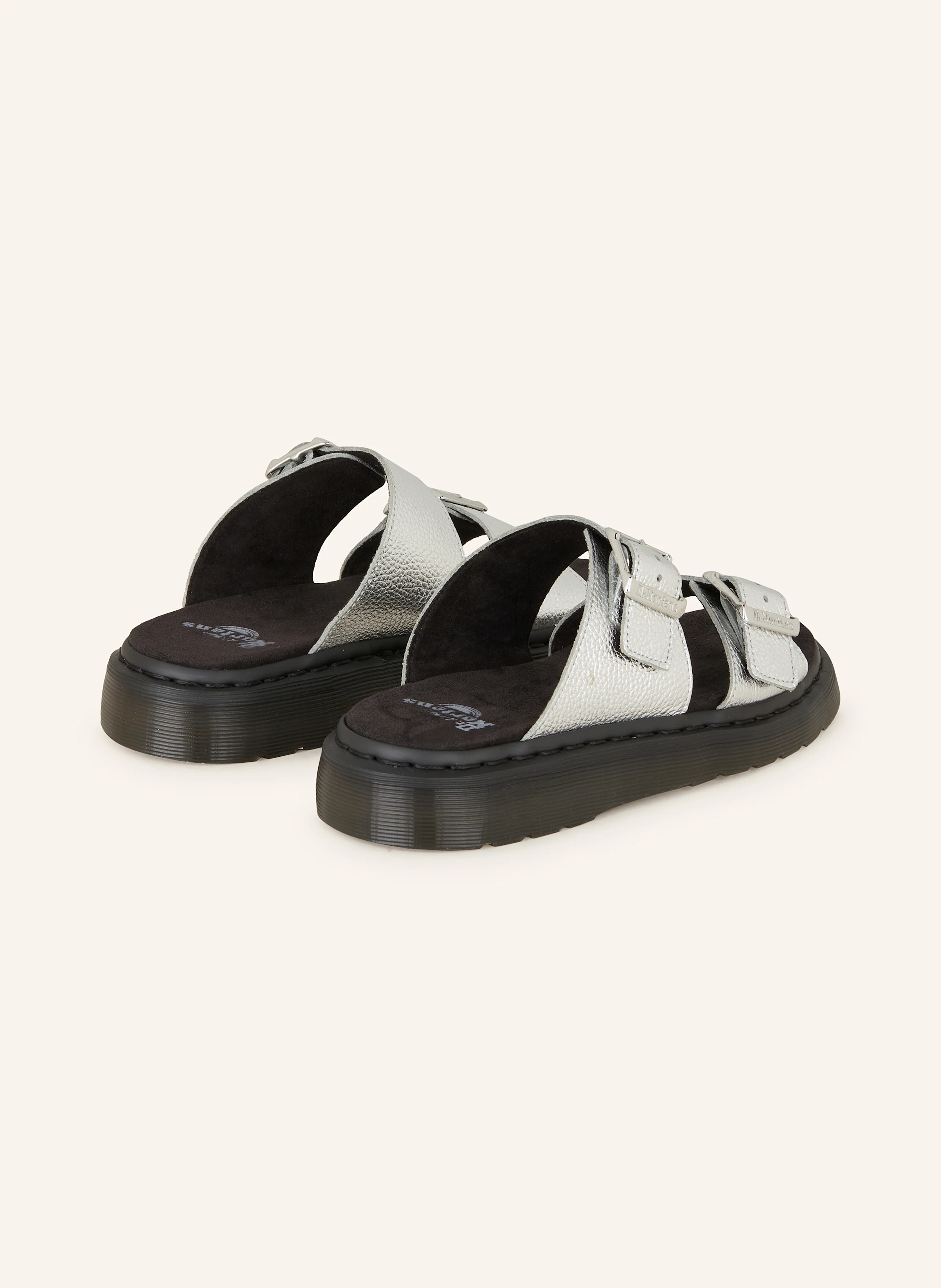 Dr. Martens Pantoletten JOSEF