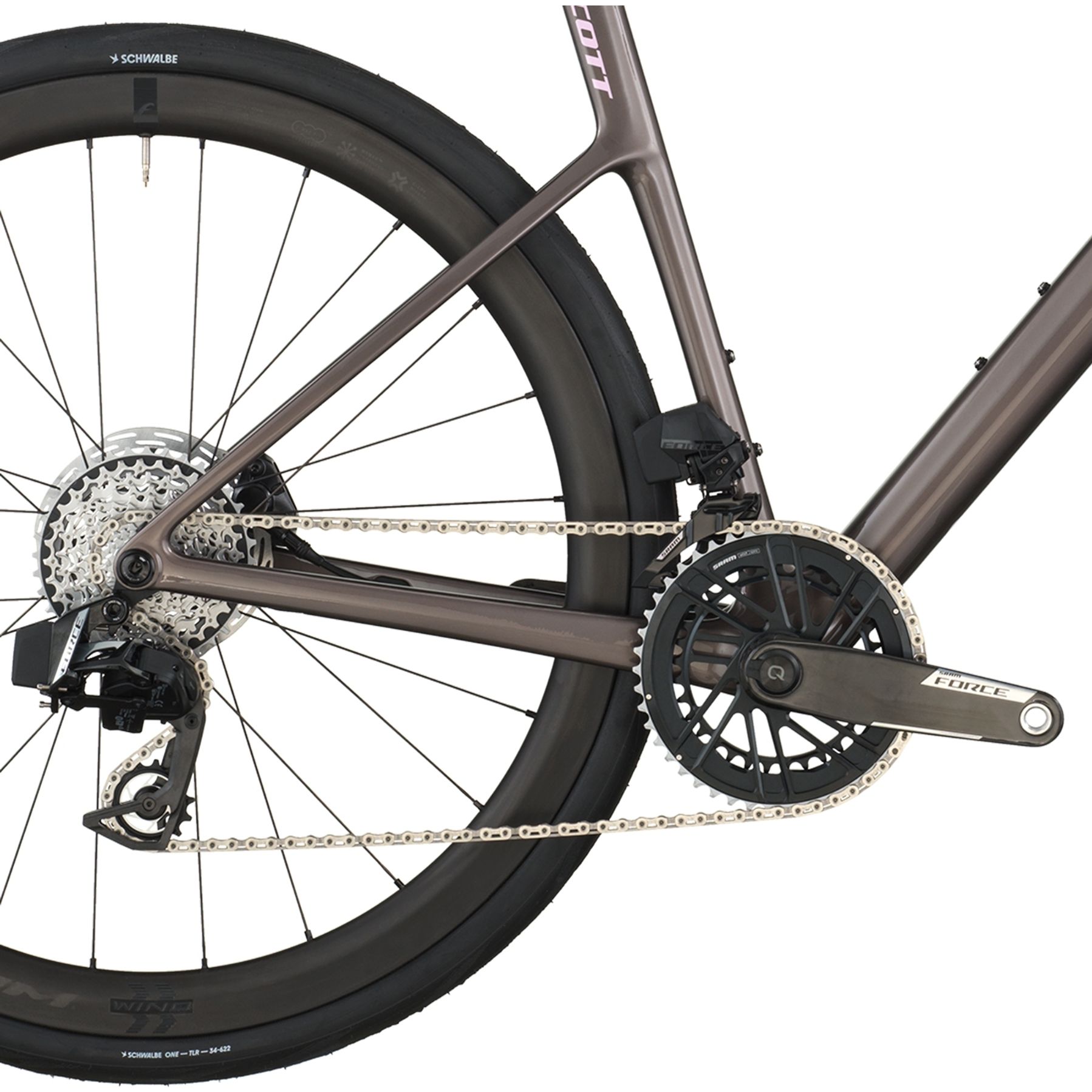 Scott Addict 10 2026