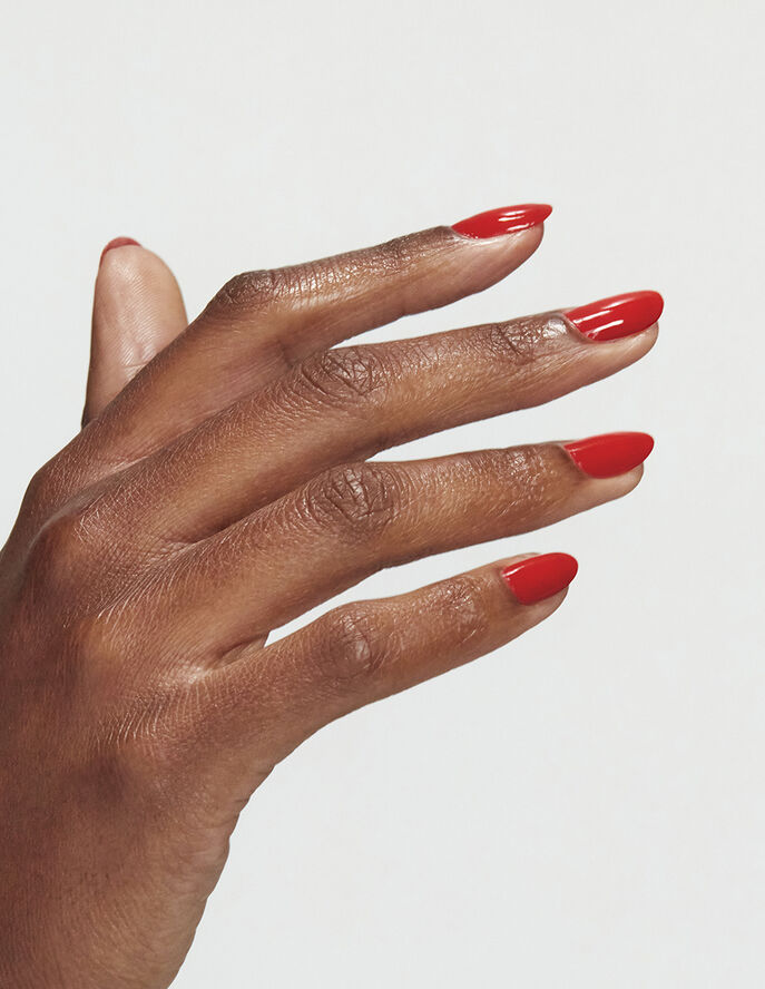 OPI IS - RUST & RELAXATION