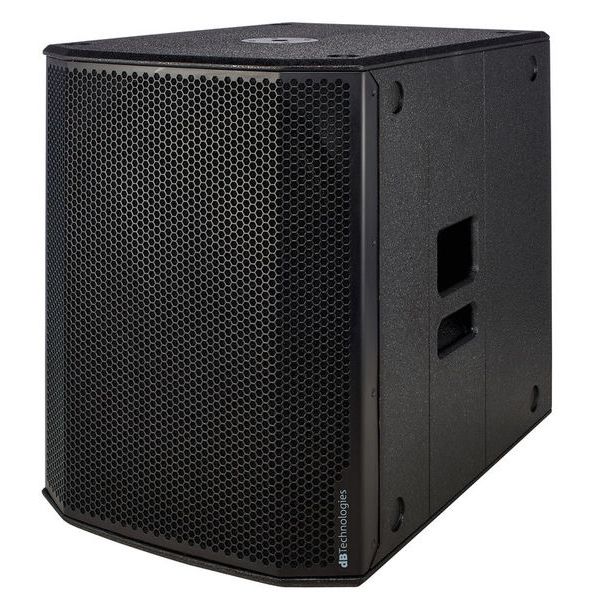 dB Technologies B-Hype 15 Bundle I