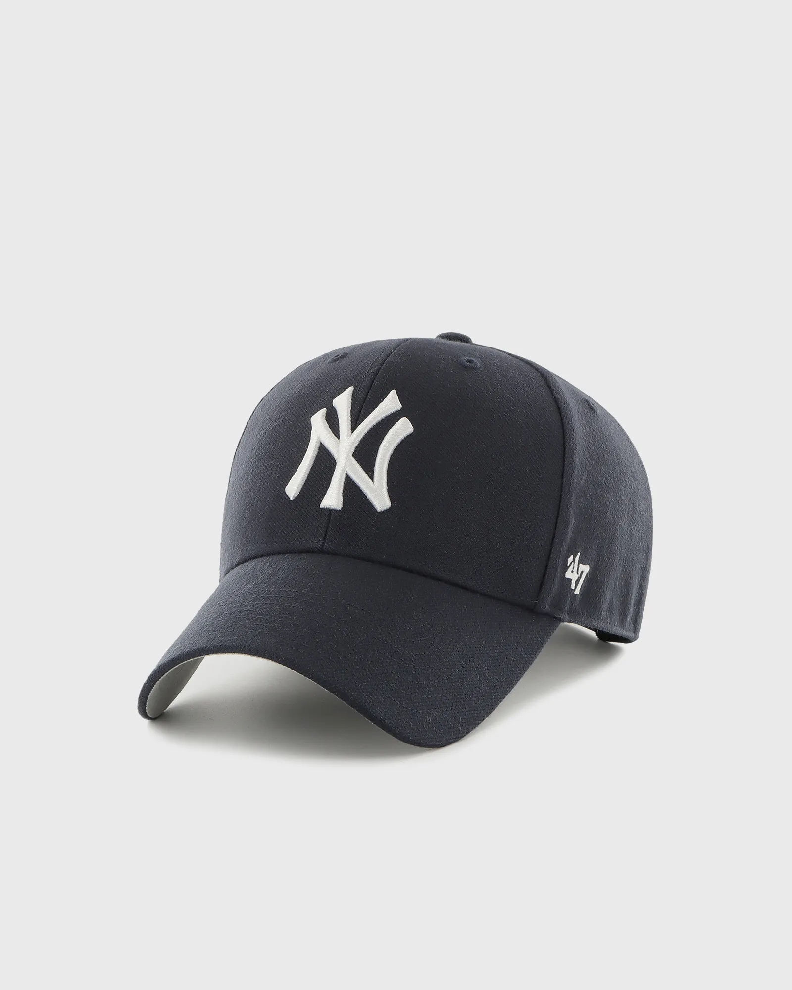 ´47 MLB New York Yankees Sure Shot Snapback MVP