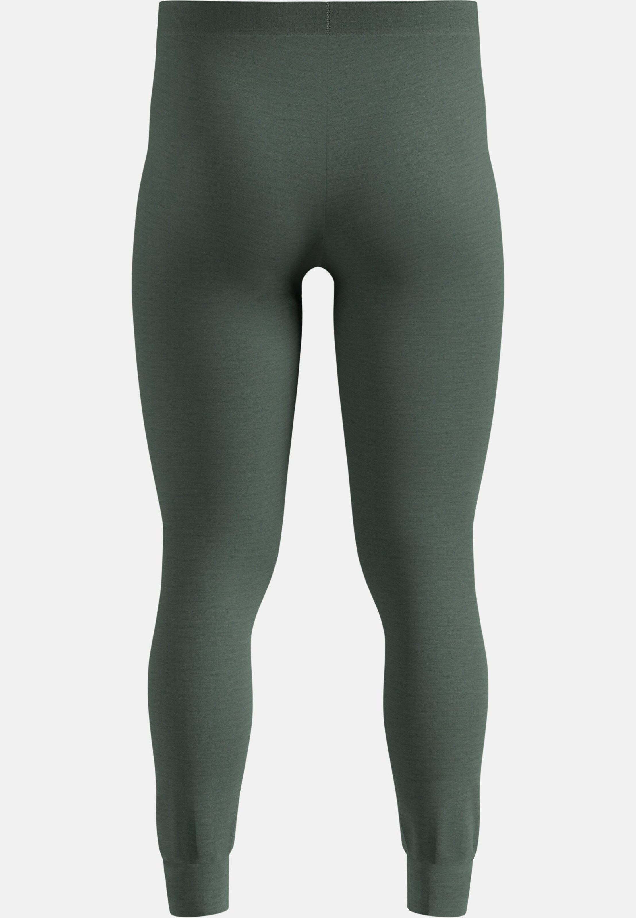 Natural Merino 160 Base Layer Tights in urban chic