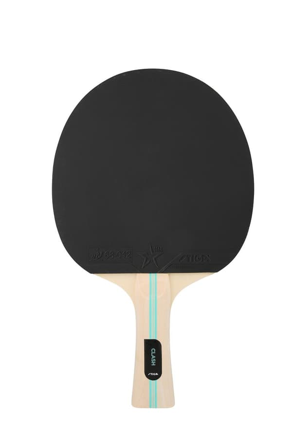 Pingis/Bordtennisracket Clash Stiga