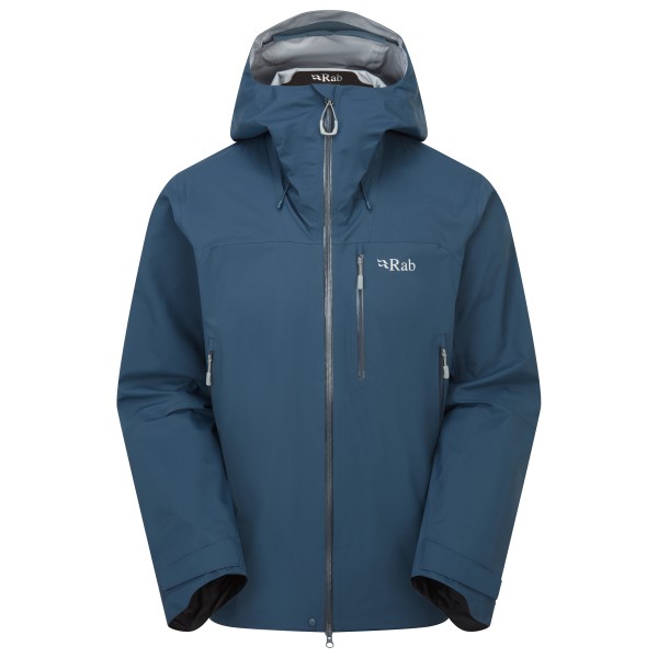 Rab - Firewall Mountain Jacket - Veste imperméable
