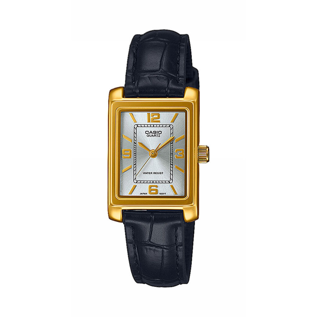 Montre Casio Collection Women Gris
