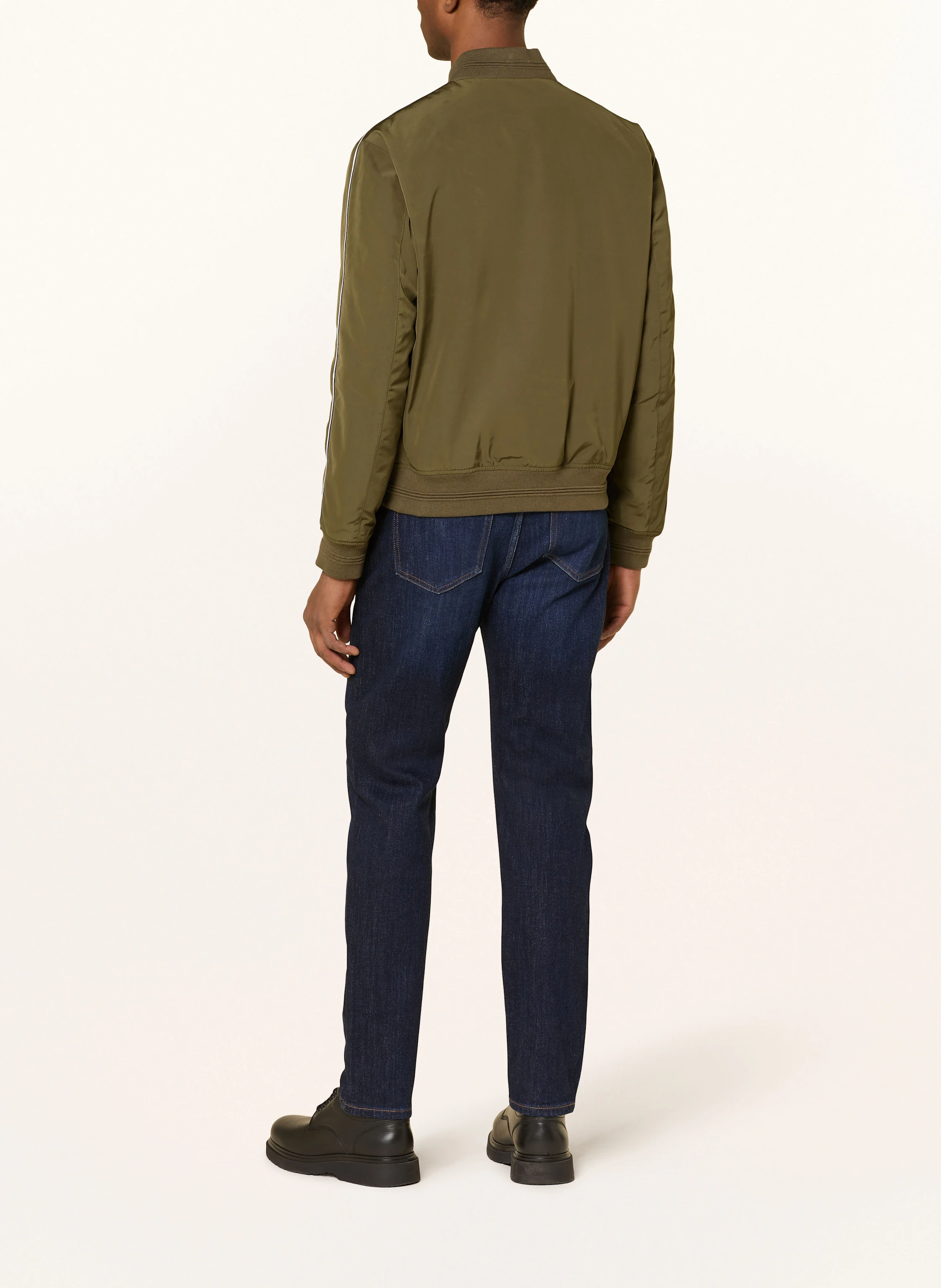 BOSS Blouson COLTAR