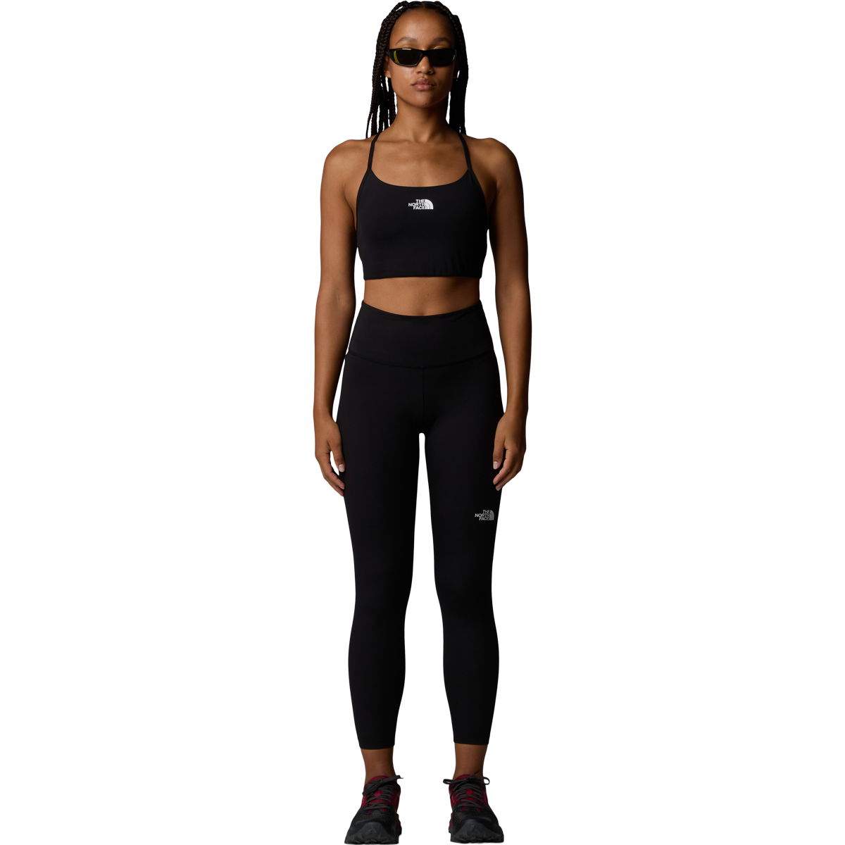 The North Face Flex 25