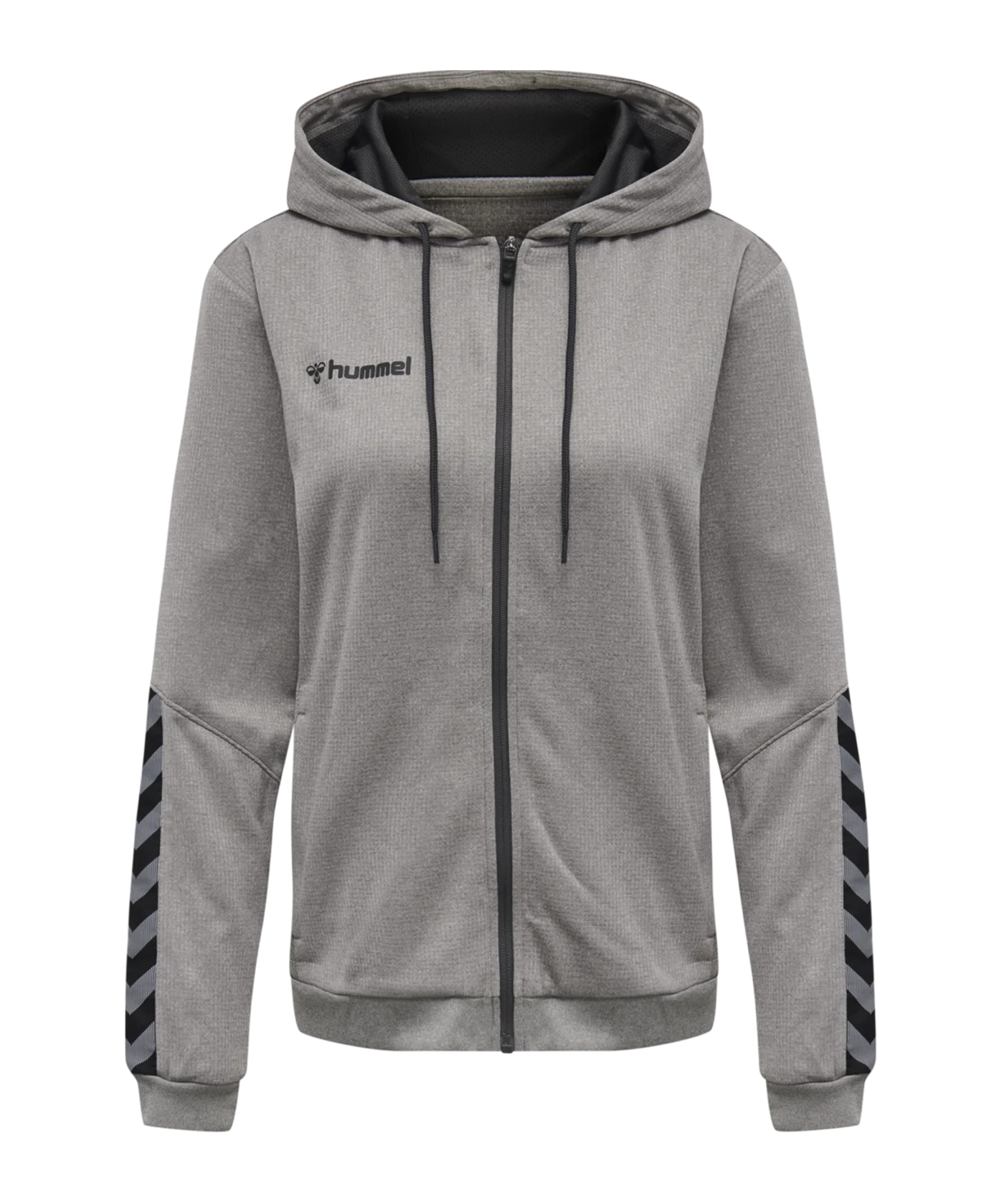 Hummel Authentic Poly Kapuzenjacke Damen F2006