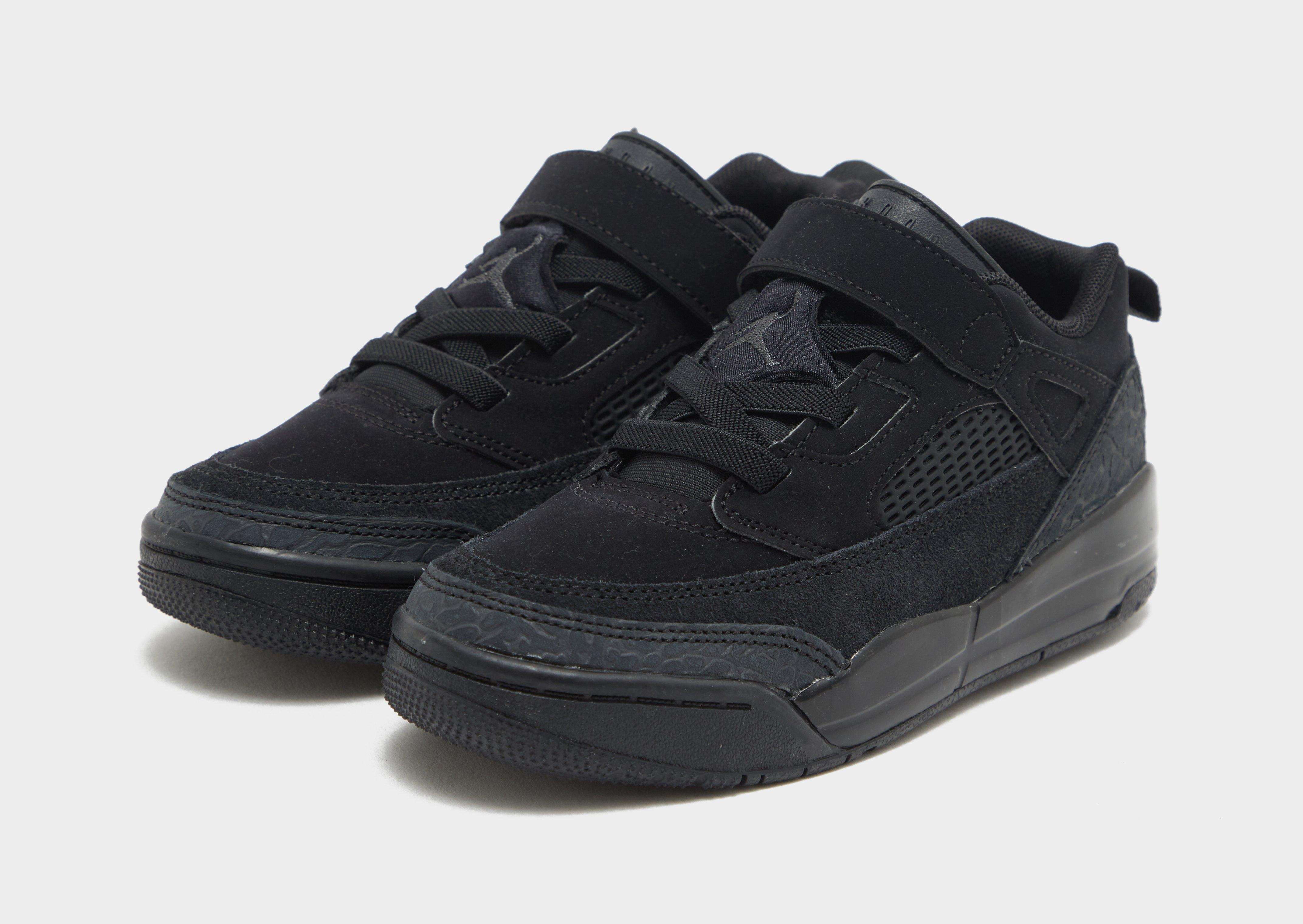 Jordan Spizike Low Enfant