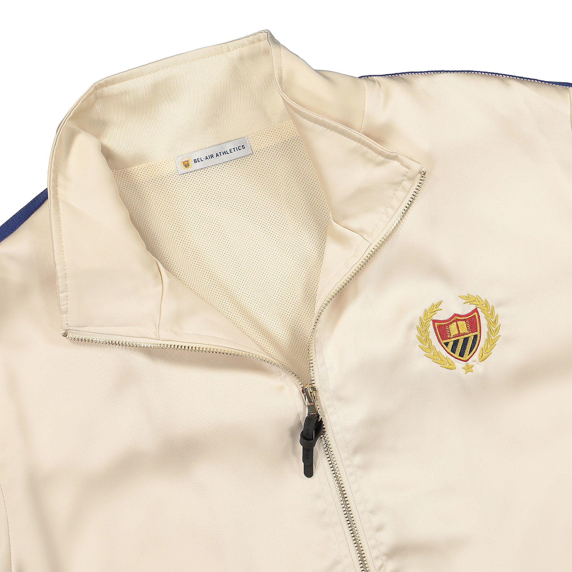 Bel-Air Athletics<br>Academy Track Jacket