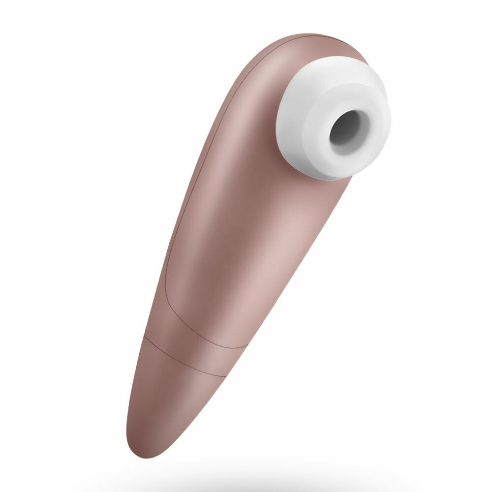 Satisfyer Vibrator1 Next Generation