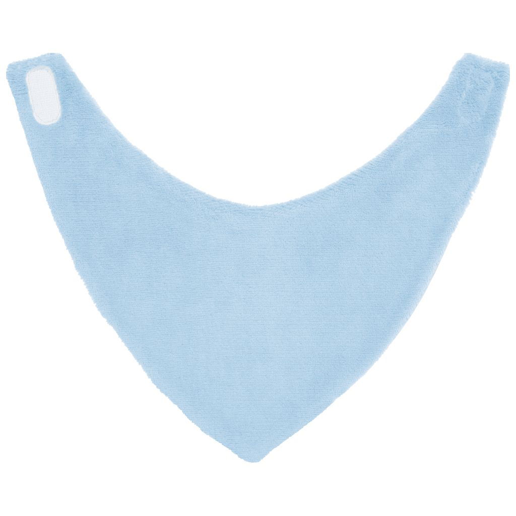 PlayshoesPlayshoes   Kuschelfleece Dreieckstuch bleu