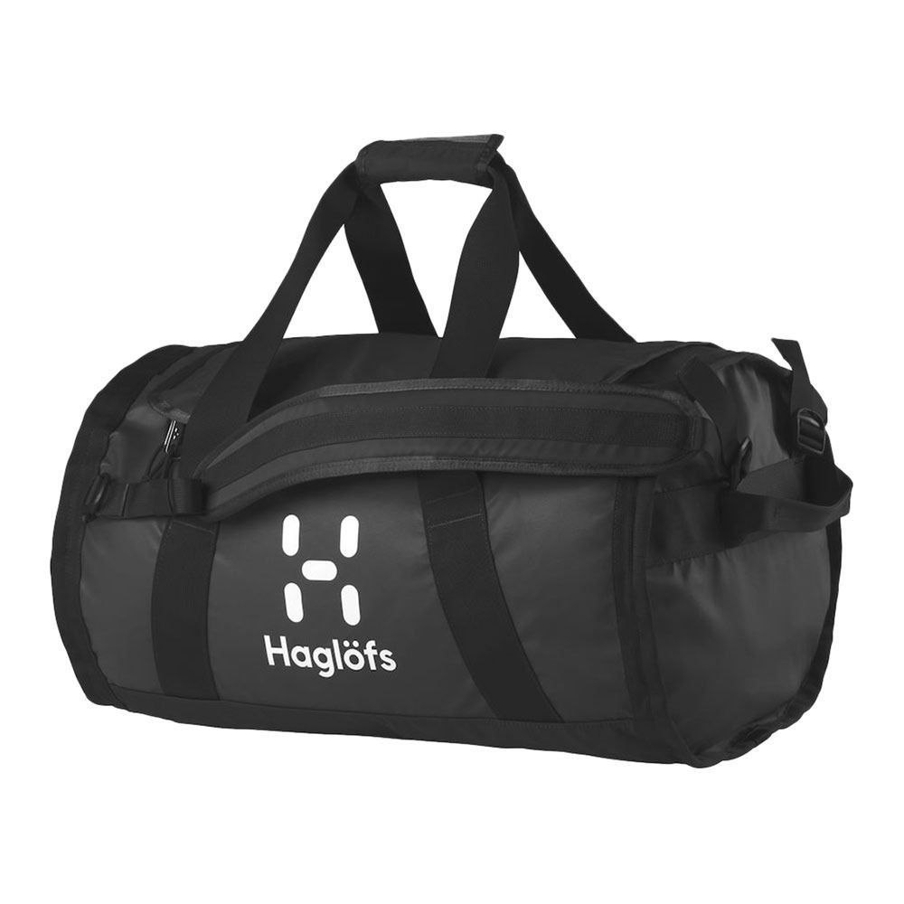 Haglöfs LAVA 50 L - Sac de voyage true black