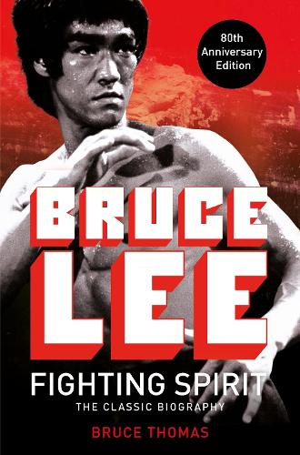 Bruce Lee (Paperback)