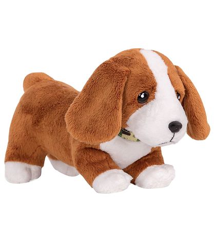 Our Generation Haustiere - Basset Puppy