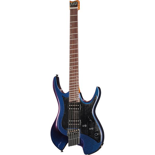 Mooer GTRS Guitars Wing 900 Int APU