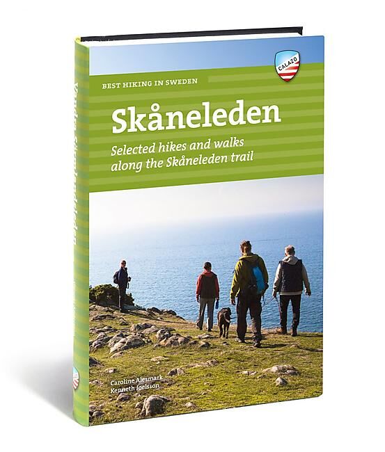 SKANELEDEN BEST HIKING IN SWEDEN