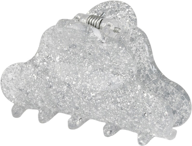Sui Ava Lene Glitter Mini Black diamond
