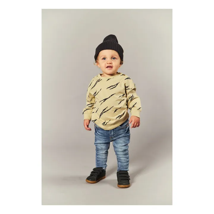 I Dig Denim Jean Coton Bio Bruce | Bleu jean