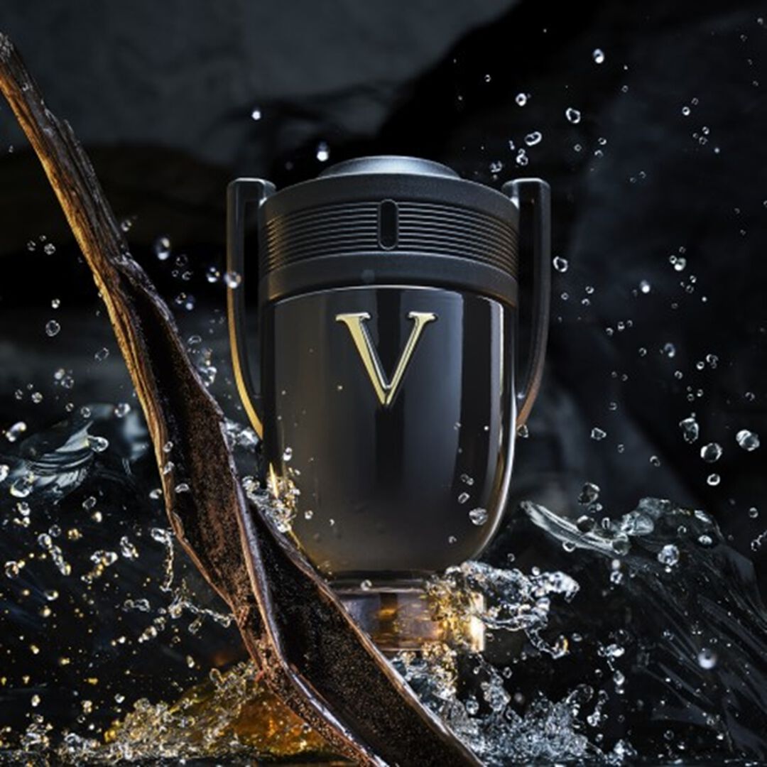 RABANNE INVICTUS VICTORY Eau de Parfum - 200ml