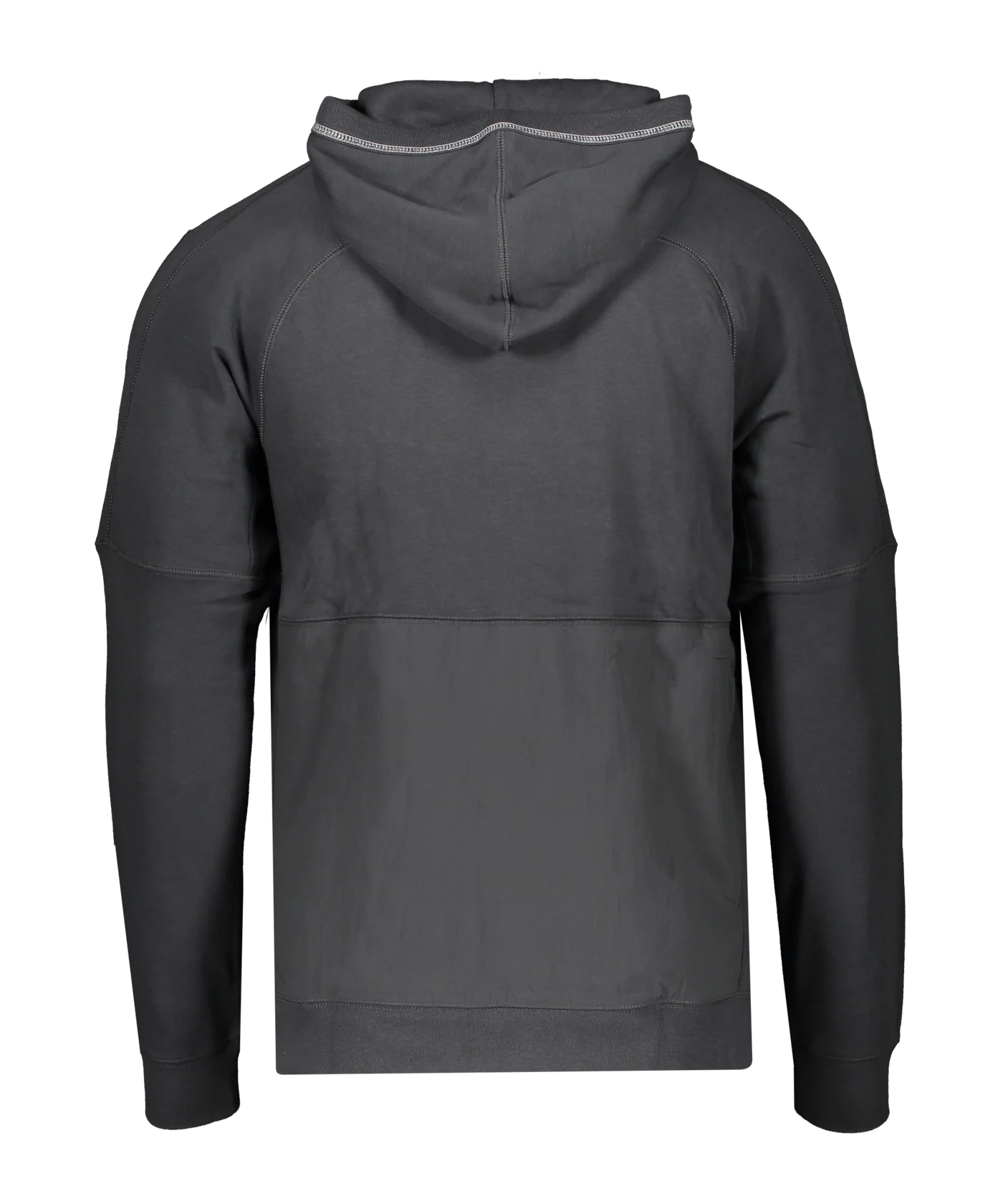 Nike Strike 22 Express Hoody Grau F070