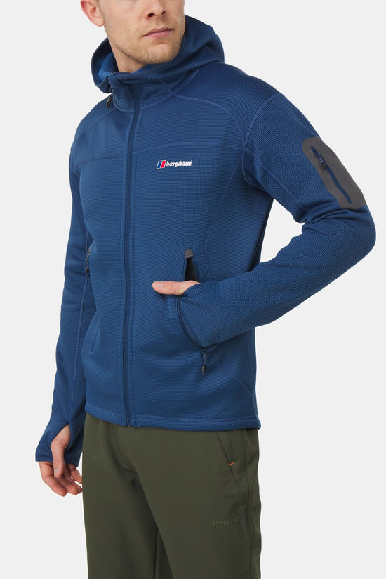 Berghaus Berghaus Pravtale Mountain 2.0 Fleecevest
