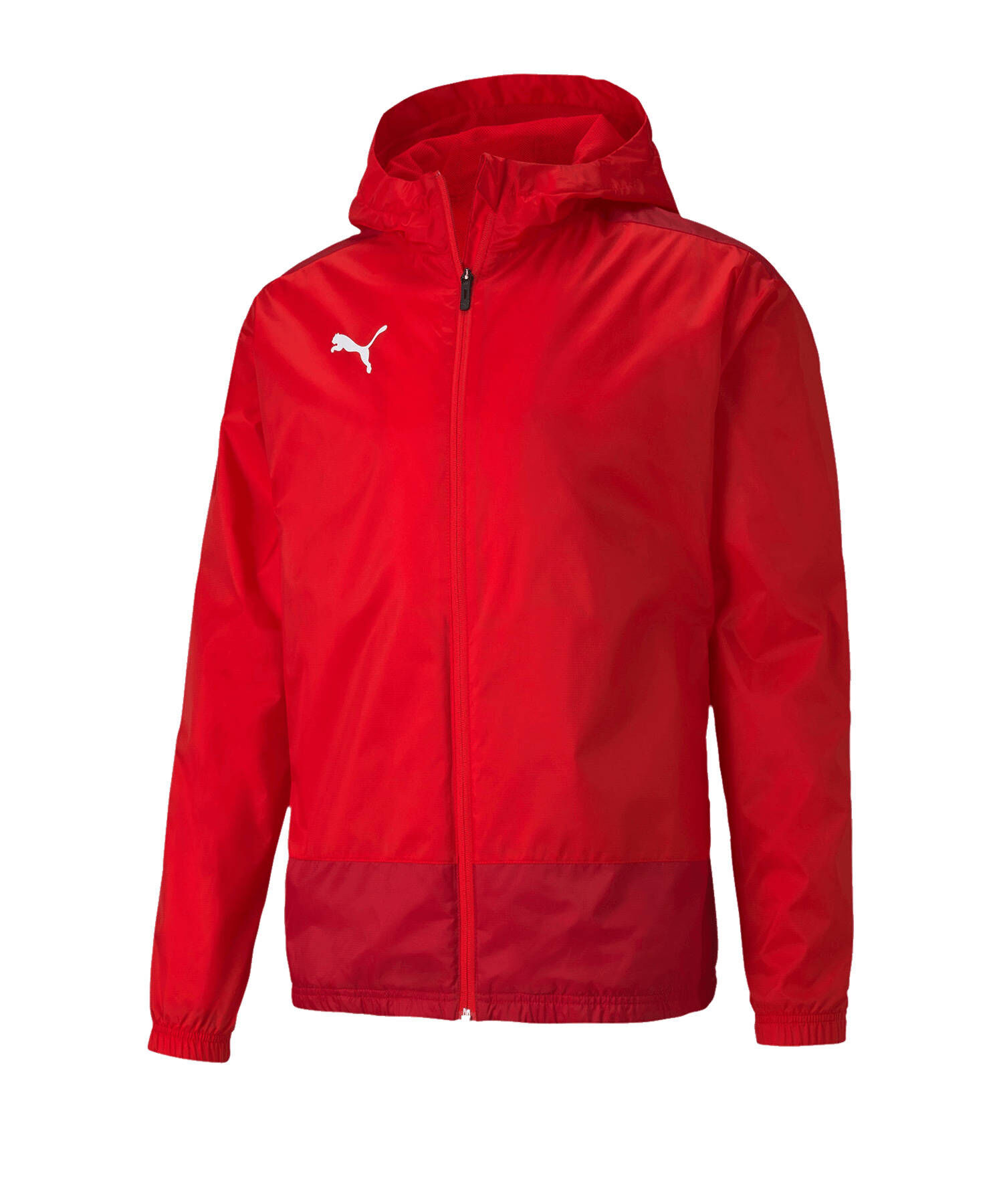 Puma| Herren Trainingsjacke TEAMGOAL 23