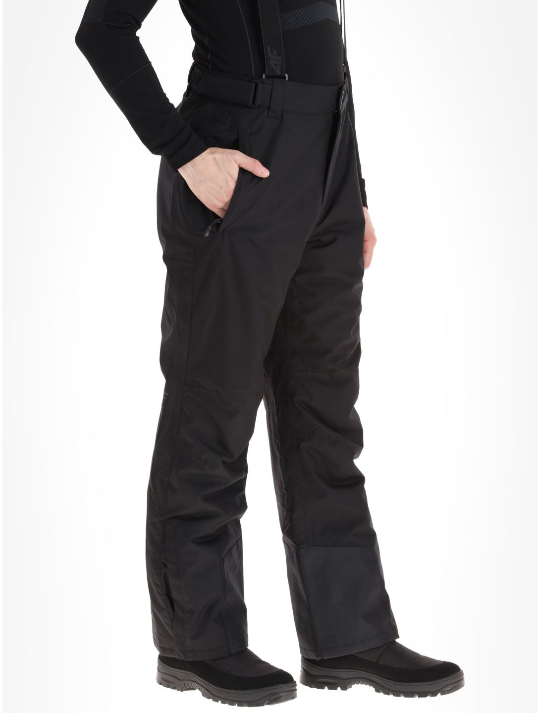 Trousers Fnk M361 skibroek heren