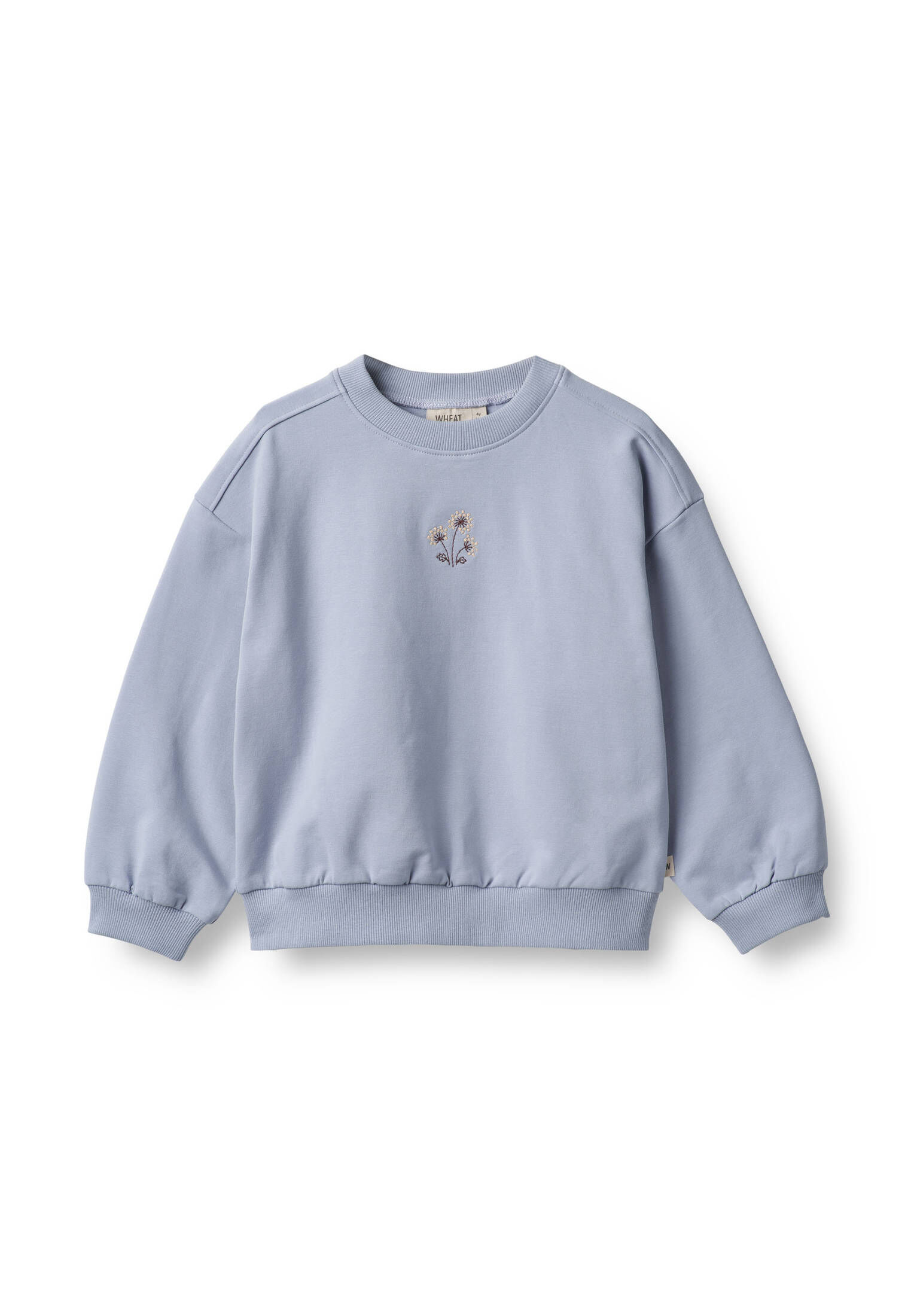 Wheat| Mädchen Sweatshirt Eliza