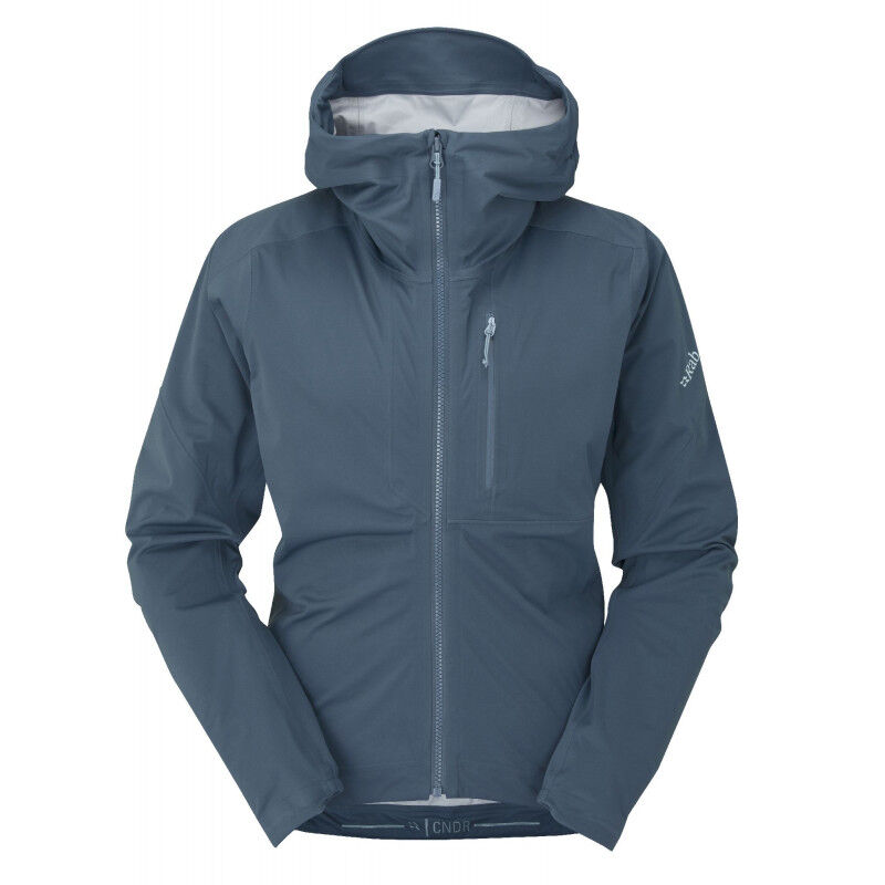 Cinder Kinetic Jacket - Veste imperméable femme