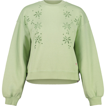 Maloja BesshoM. Sweatshirt Fennel Damen